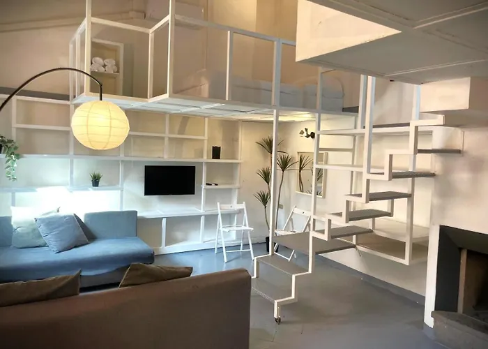 Casa Milano - Rooms And Apartments - Designer\'S Rhapsody